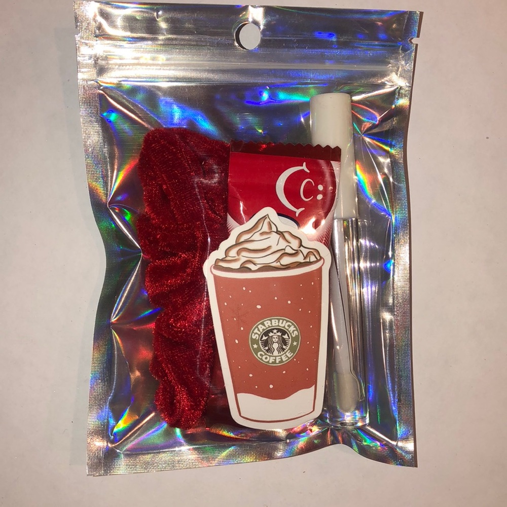 Red Pack!